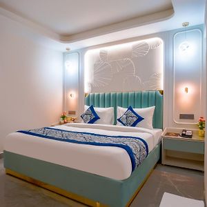 Chambre Supérieure Double