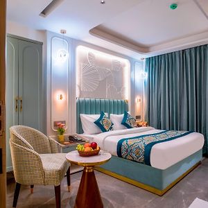 Chambre Double de Luxe